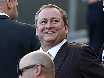 Newcastle say Premier League a...